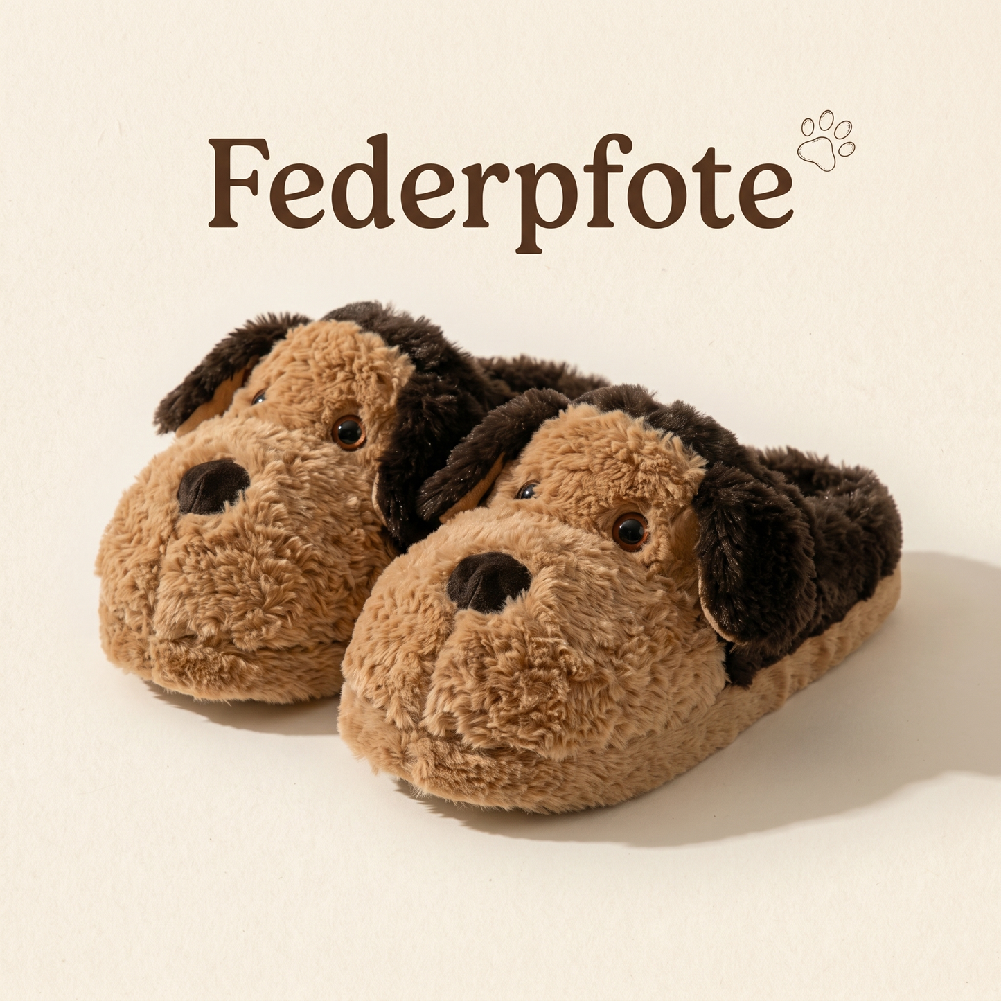 Federpfoten