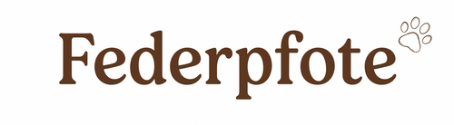 Federpfote